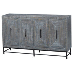 Industrial Buffets And Sideboards by Coast to Coast Imports, LLC