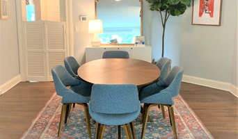 Best 15 Interior Designers And Decorators In Montclair Nj