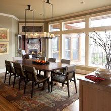Dining Room Ideas