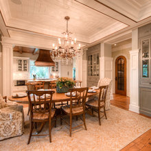 millwork