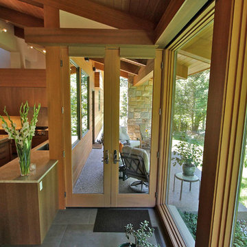 LEED Platinum Certified Home - Complete Lighting Control