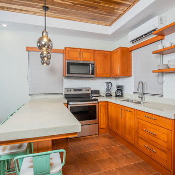 Small Budget Renovation