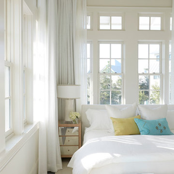 Sand Hill Residence