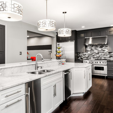 Sellersville PA Kitchen