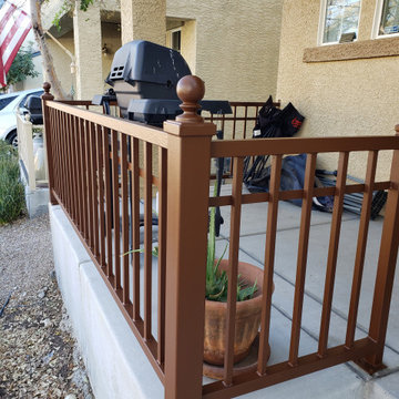 Exterior Paint - Residence