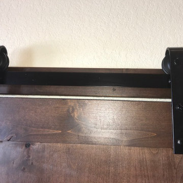 Custom Barndominium