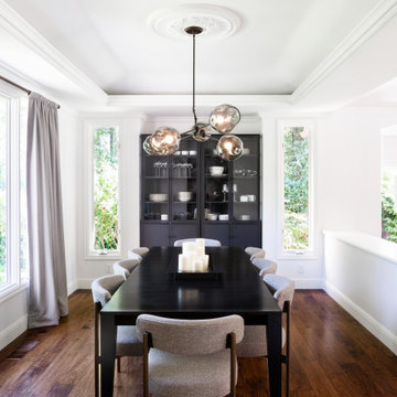 Los Altos Modern Mediterranean