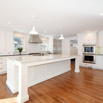 Kitchen Designs