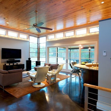 Green Home
