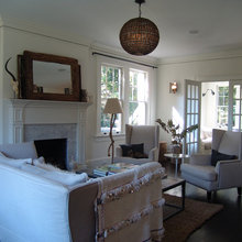 Living Room Ideas