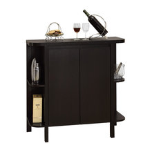 Bar Unit