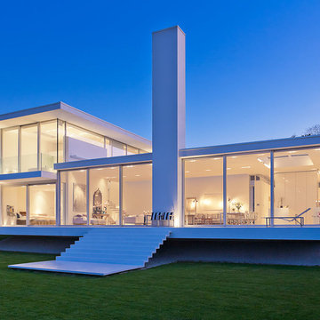 Lars Gitz Architects