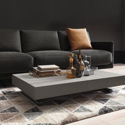Boxster | lowered - Coffee Tables