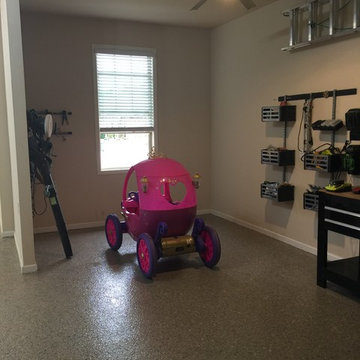 Toi's Garage