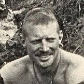 John Regals billede