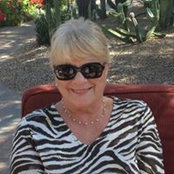 Sandie Graham's photo