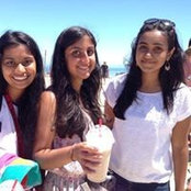 Foto von Raina Vishwanath