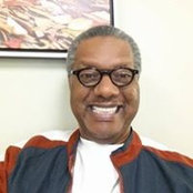 Orville Johnson's photo