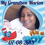 Mary Kelleys foto
