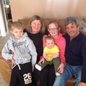 Wendy Booker's photo