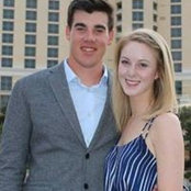 Trevor May's photo
