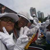 Audrie Loh's photo