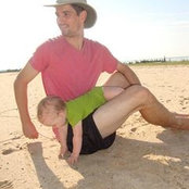Michael Ricks's photo