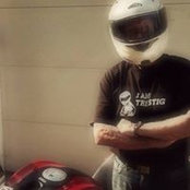 Robert Saffian's photo