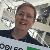 Breki Karlsson's photo