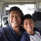 Eljun Advincula's photo
