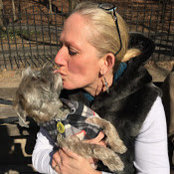 Susan Cortilet Jones's photo