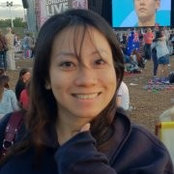 Fei Huang's photo