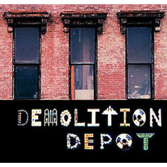 Demolition Depot