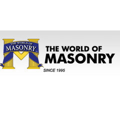 The World of Masonry