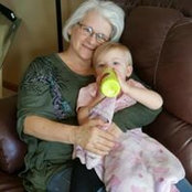Patty Brooks White's photo