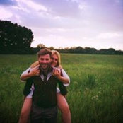 Lindsay Goldsmith's photo