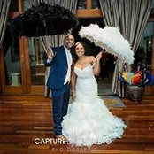 Marcus Richards's photo