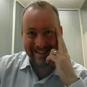 Brett Dashwood's photo