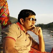Aashish Jain's photo
