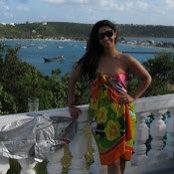 Deepti Randhava's photo