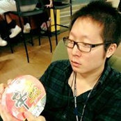 Scott Shin's photo
