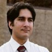 Rashad Mahmood's photo