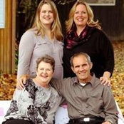 Cathyand Spencer's photo