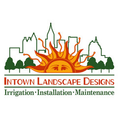Intown Landscape Designs