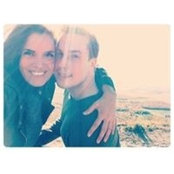 Iza Rose's photo
