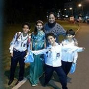 Nahed Shaheen's photo