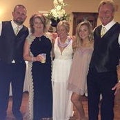 Cindy Alford's photo