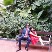 M-ya Devi's photo