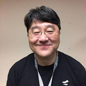 Paul Kim's photo