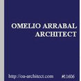 Omelio Arrabal Architect's profile photo